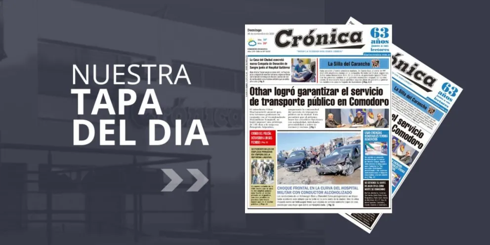 Domingo 30 de noviembre de 2025