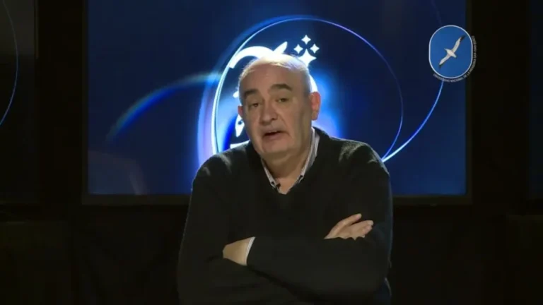 Falleció el Dr. Juan Carlos Smith, histórico docente de la Facultad de Ciencias Jurídicas