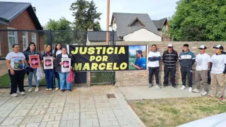 Caso Colemil: el jurado popular declaró culpable a Ledesma por homicidio