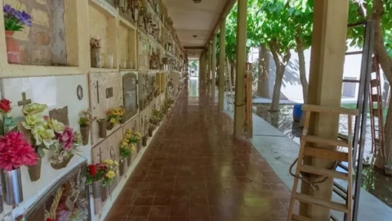 “Cremaron a mi madre pensando que era otra mujer”