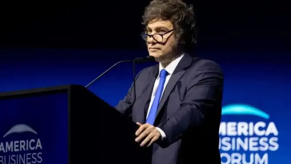 Según una consultora, Milei se fortaleció tras las elecciones y hoy volvería a ganar unas elecciones