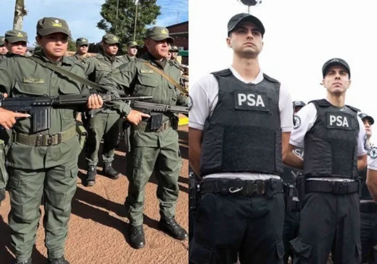 El Gobierno impulsa la creación de la Policía Migratoria