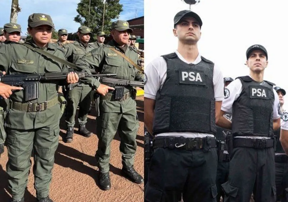 El Gobierno impulsa la creación de la Policía Migratoria