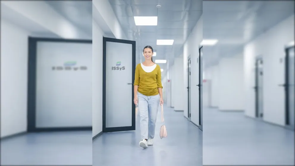 SEROS extiende el autotest gratuito de VPH en todo Chubut