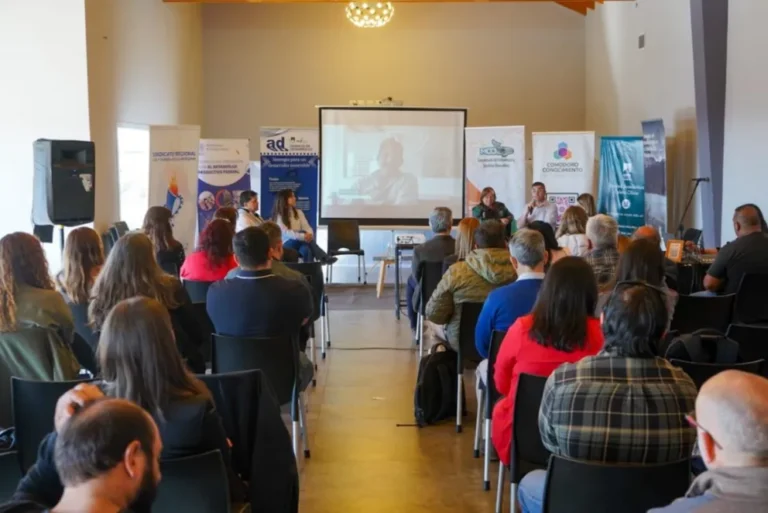 Se concretó el 3° Encuentro Patagónico de la Mesa de Desarrollo de la Industria Naval