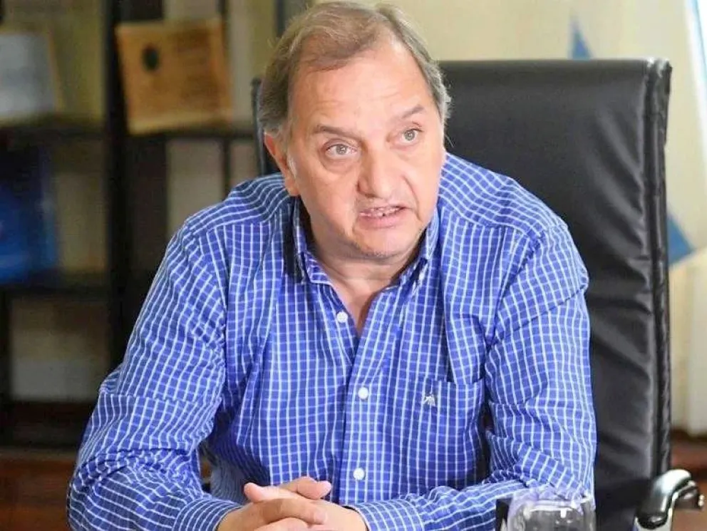 Linares está de acuerdo con debatir una nueva ley laboral