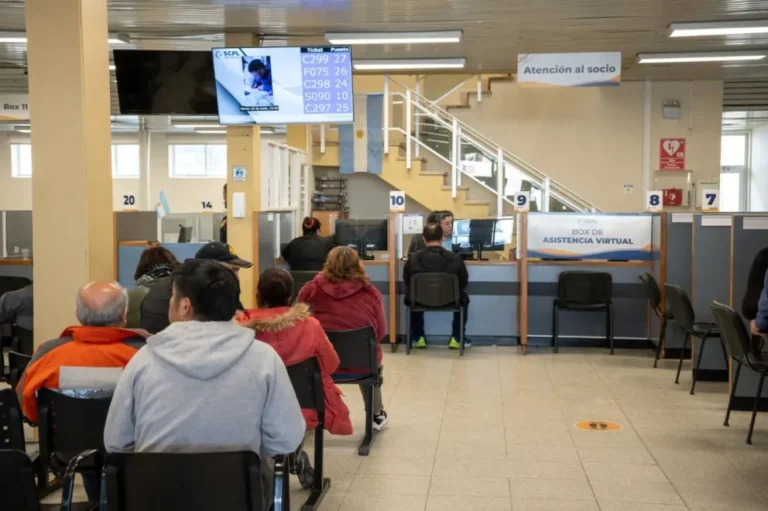 La SCPL también suspende la atención al público en todas sus oficinas este lunes