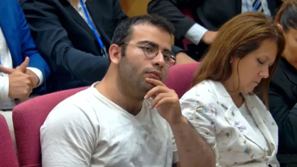 El Clan Sena fue declarado culpable por el femicidio de Cecilia Strzyzowski