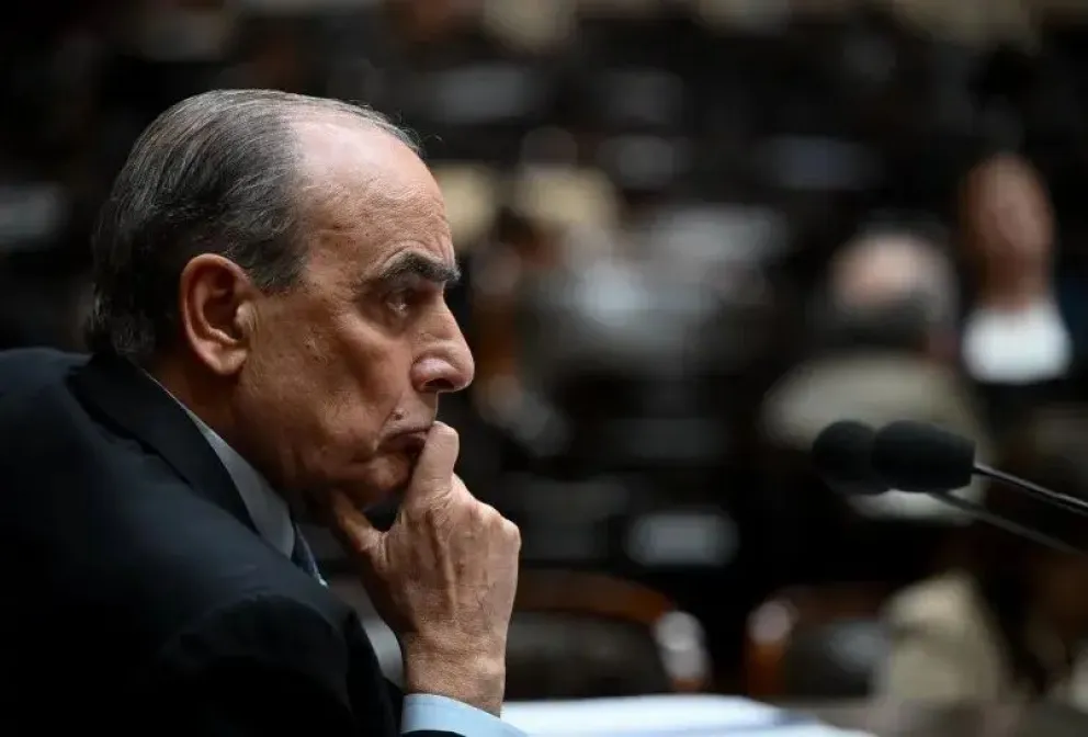 La renuncia de Francos y el efecto dominó: Karina Milei con más poder