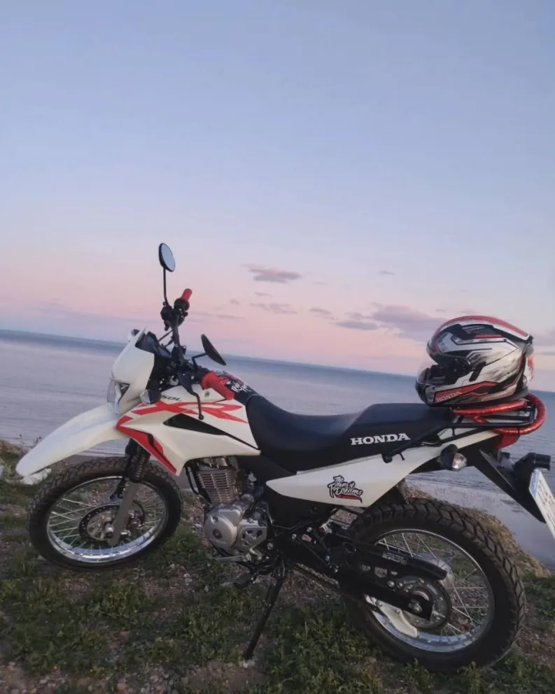 "Me costó tanto para que vengan y me la arrebaten así"