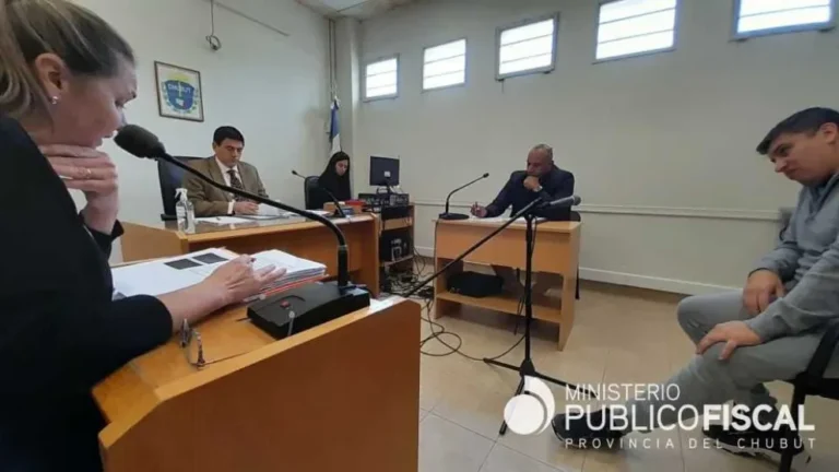 Mantienen arresto domiciliario para Talma por el homicidio de Víctor Álvarez