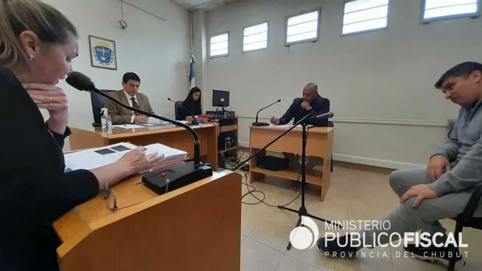 Mantienen arresto domiciliario para Talma por el homicidio de Víctor Álvarez