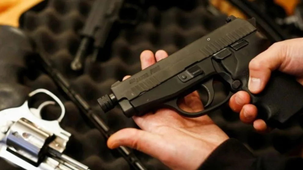 Qué cambia con la habilitación de armas semiautomáticas