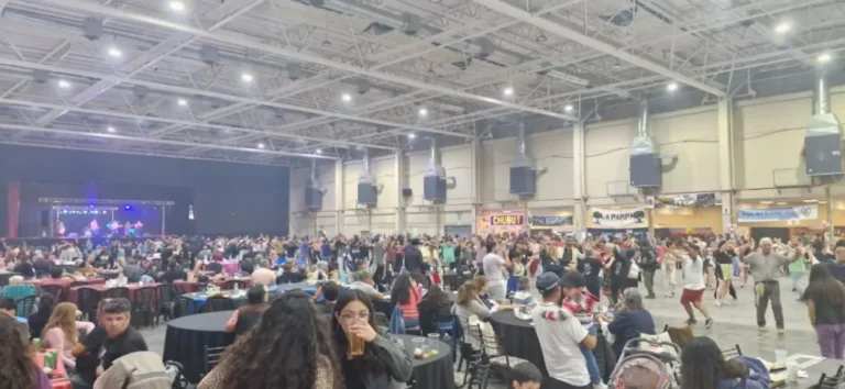 Este fin de semana se realizará una nueva edición de la Fiesta de las Provincias