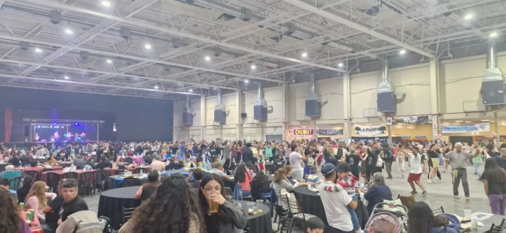 Este fin de semana se realizará una nueva edición de la Fiesta de las Provincias