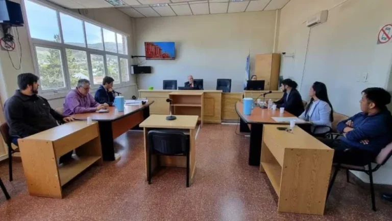 Fiscalía solicitó 22 años de prisión por el homicidio de Marcelo Colemil