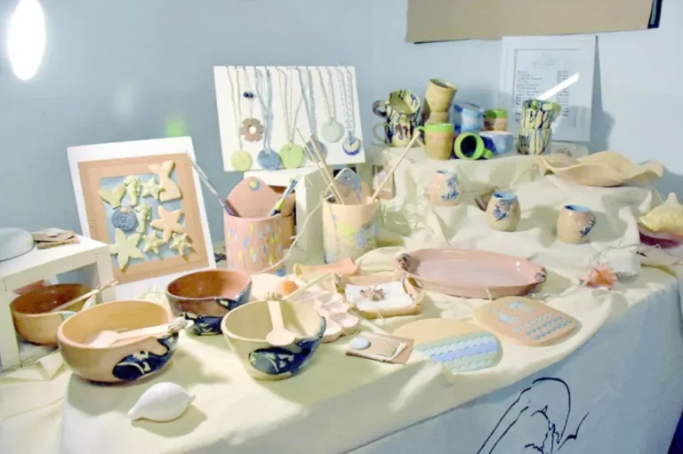 EMA cerró su ciclo con nuevas artesanas y una muestra abierta a la comunidad