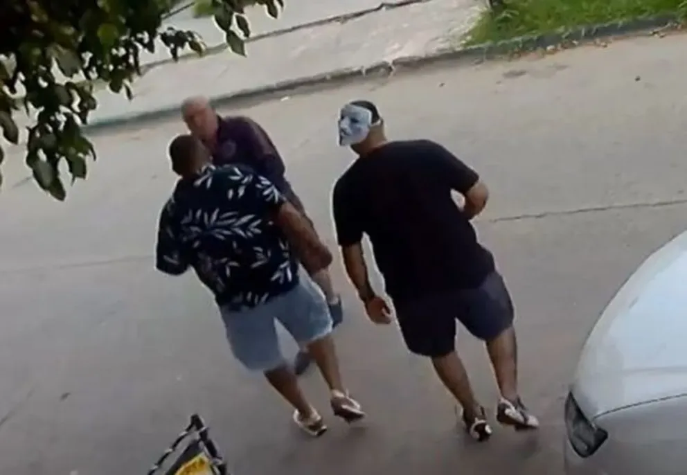 Declaran culpable al expolicía que mató a su vecino por tener la música alta