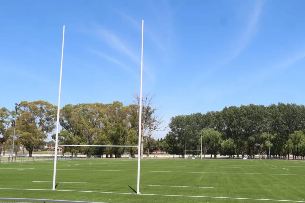 Acuerdo conciliatorio por agresión de rugbiers a un adolescente en Madryn