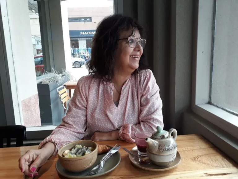 El mensaje de la hija de Juana, a más de un mes de la desaparición que conmueve a Comodoro