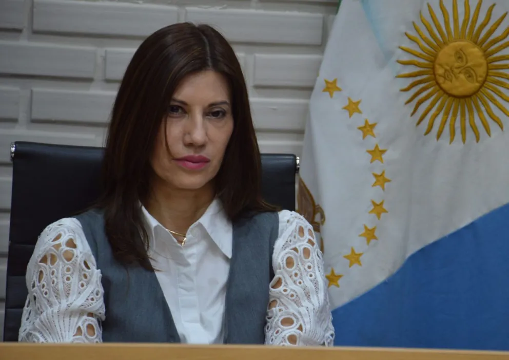 La jueza que condenó al clan Sena atribuye el resultado al "hartazgo social"