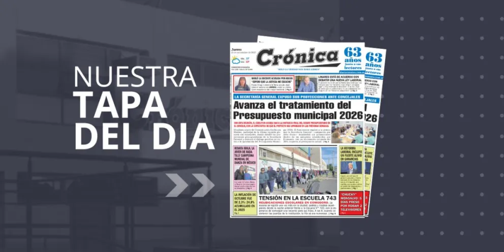 Jueves 13 de noviembre de 2025