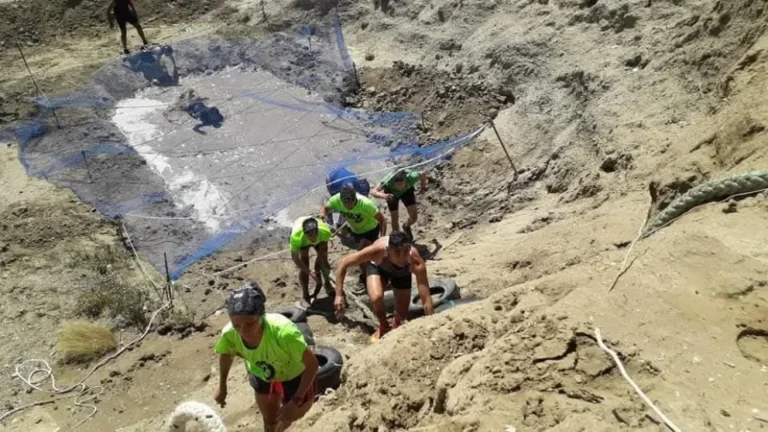 Están abiertas las inscripciones para el Desafío K9 “Julio César León”