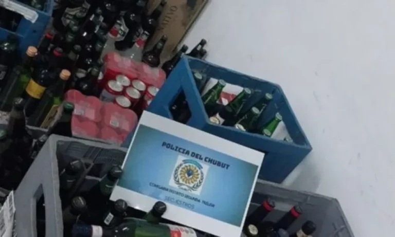 Buscan transparentar el destino de alimentos y bebidas incautados