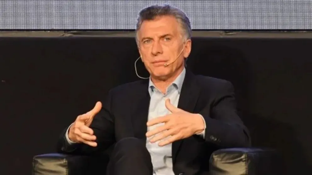Macri reúne al PRO para analizar el año político y la relación con Milei