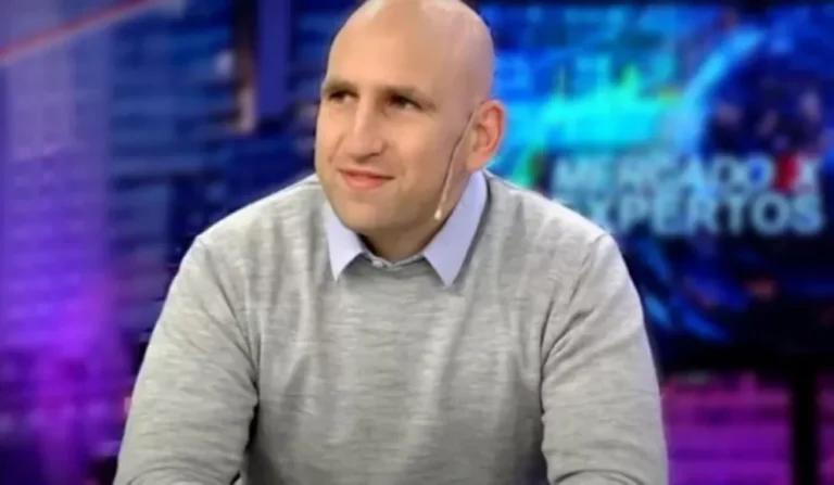 Guido Giana asume como como nuevo viceministro de Salud