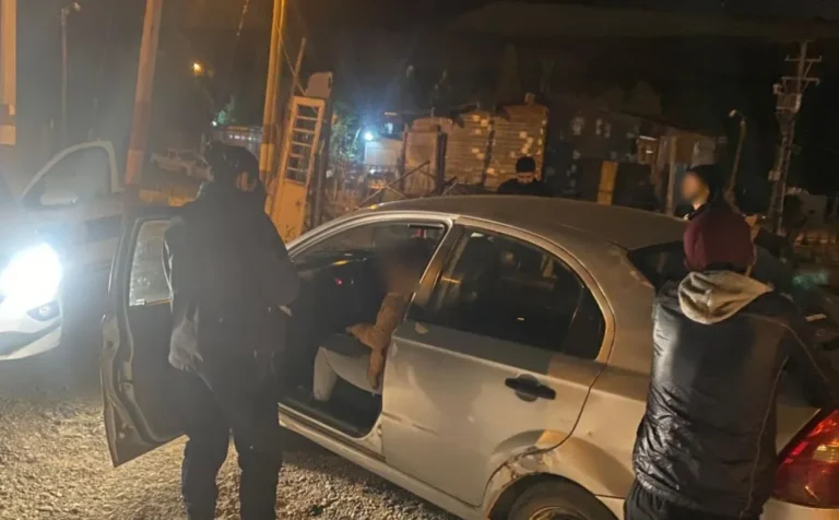 Detuvieron a una mujer con pedido de captura en el Máximo Abásolo