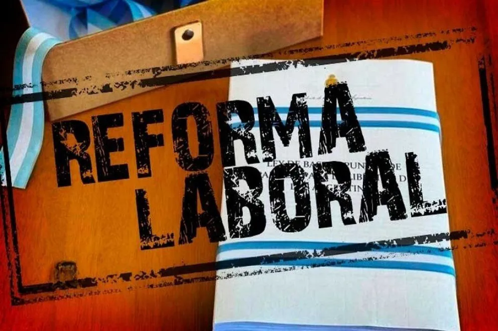 Qué se sabe del proyecto de Reforma Laboral que se prepara para presentar en sesión extraordinaria