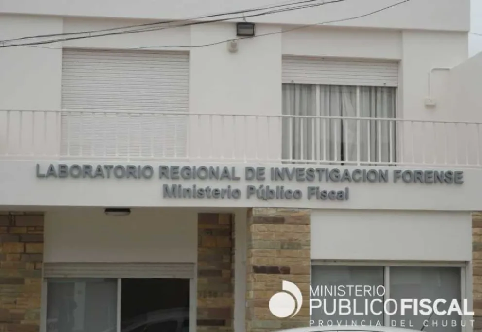 Conocé el trabajo del Laboratorio Regional Forense que realiza el cotejo de ADN