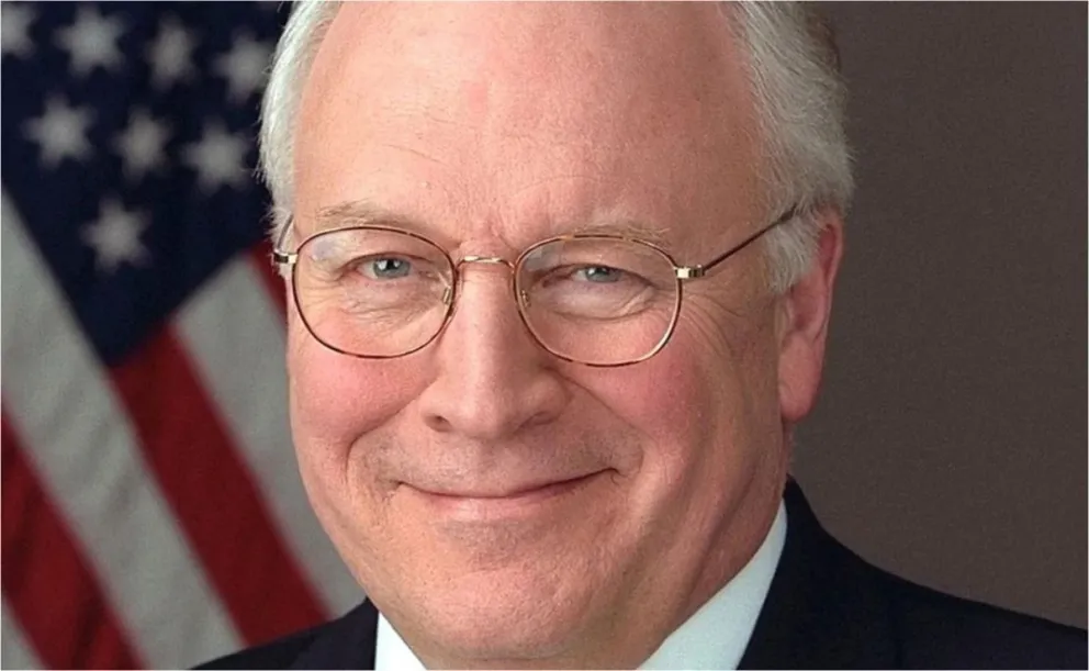 Falleció Dick Cheney, exvicepresidente de EE.UU. clave en las invasiones de Afganistán e Irak