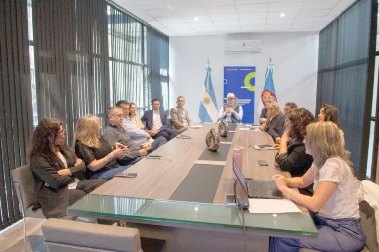 El Municipio trabaja en el nuevo sistema para la gestión de la información catastral y de obra