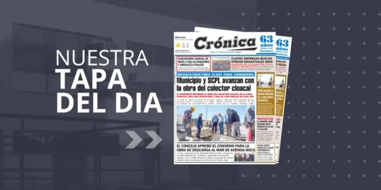 Miércoles 5 de noviembre de 2025