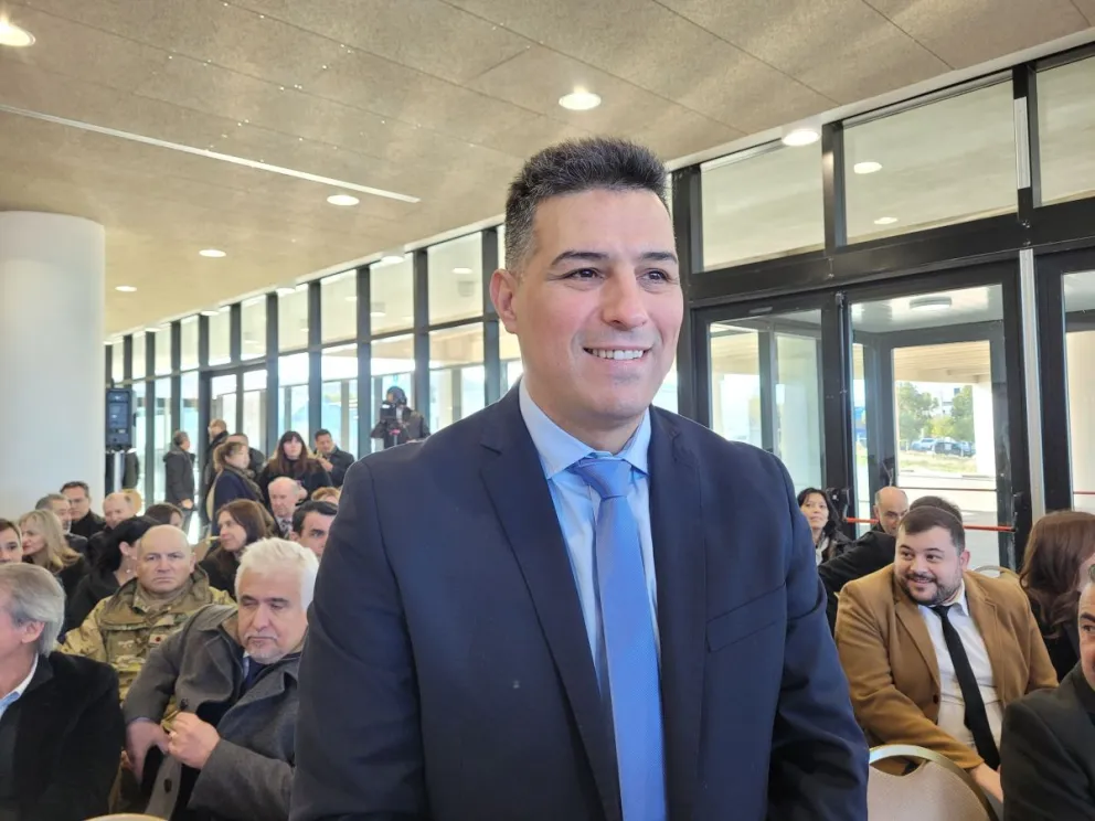 El peronismo fue dividido en Sarmiento y no logró imponerse ante la Libertad Avanza y la oposición local