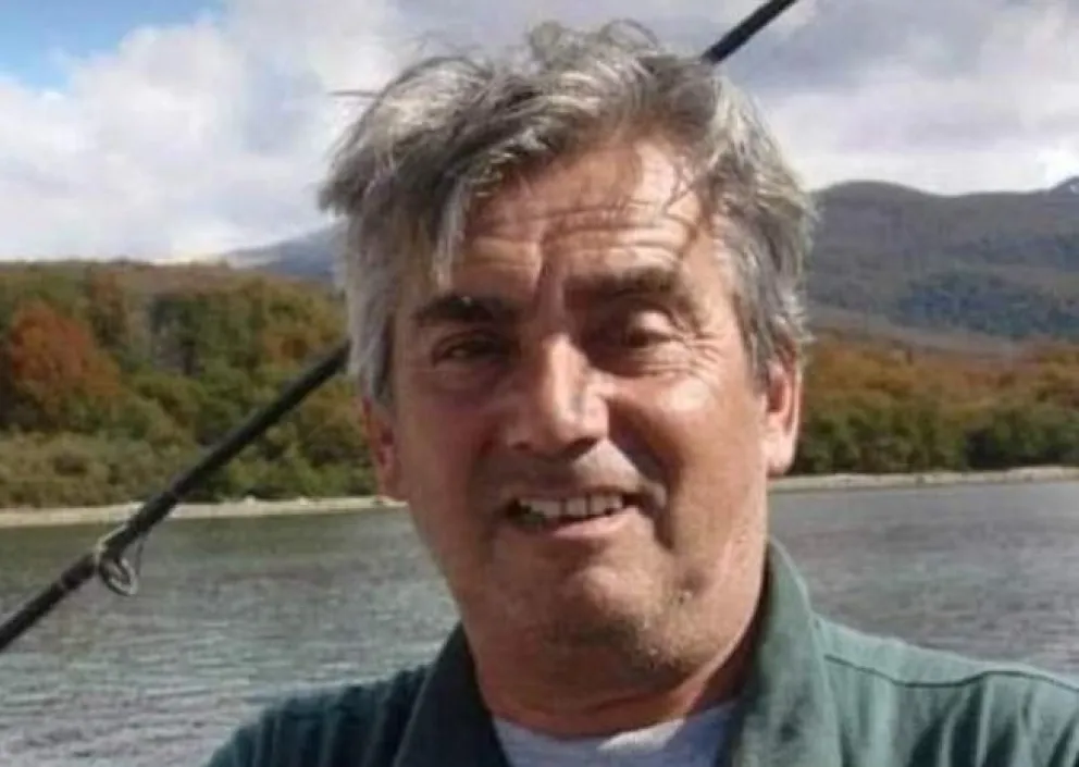 Caso Tino John: la ambulancia llegó tarde