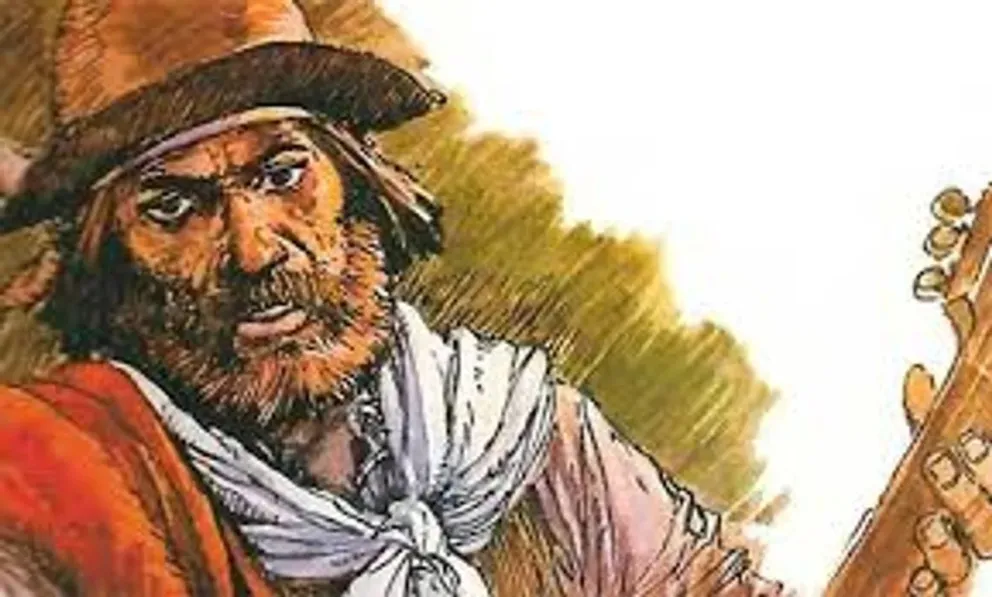 La historia de la traducción del Martín Fierro al mandarín y su impacto en China