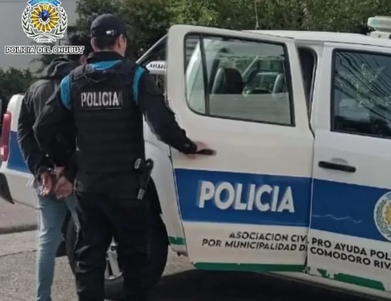 Detenido cuando intentaba robar en una vivienda del barrio Militar
