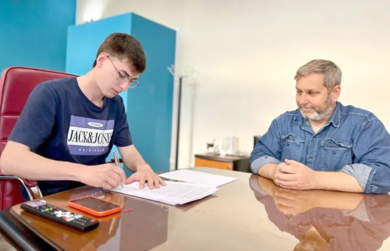 28 de Julio fortalece su Matadero Municipal como motor económico con un nuevo acuerdo