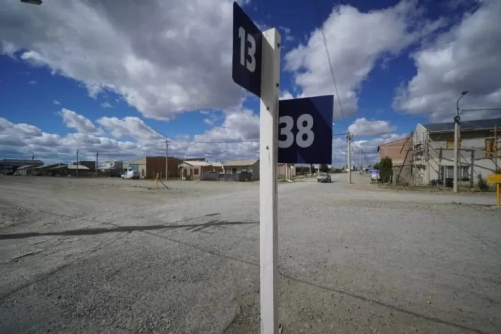 Río Gallegos: un hombre se descompensó al volante y murió