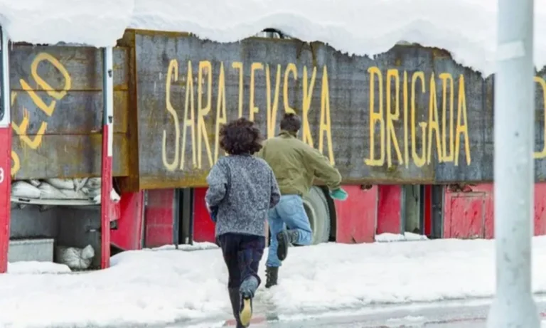 Italia investiga “safaris de la muerte” durante la Guerra de Bosnia