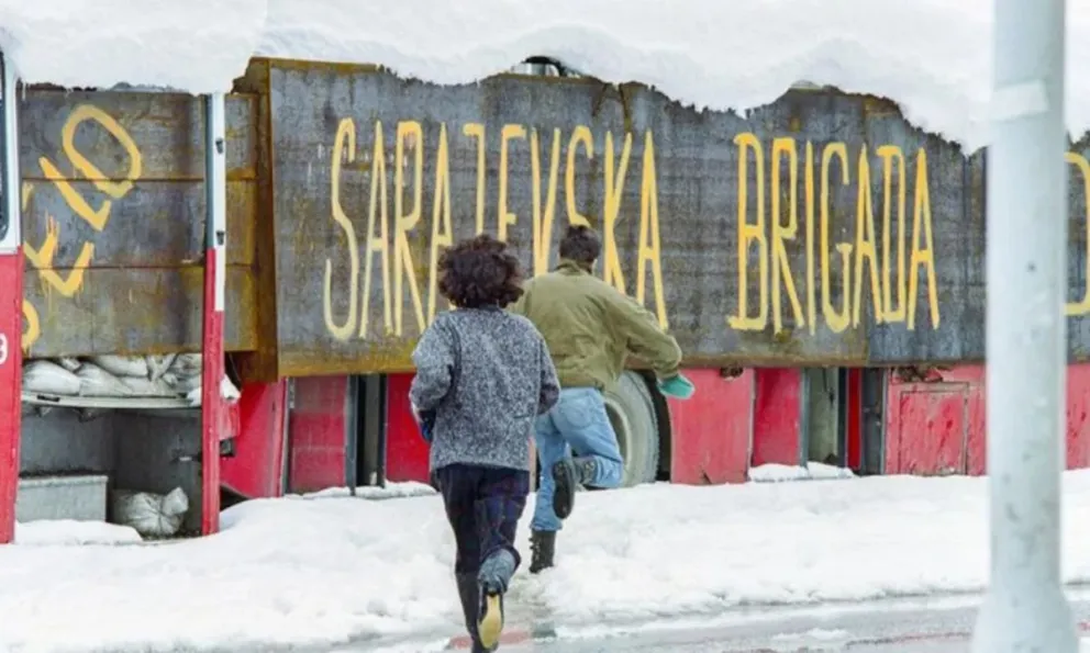 Italia investiga “safaris de la muerte” durante la Guerra de Bosnia