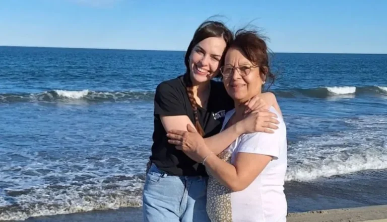 Jubilados desaparecidos: "Sigo rogando que todo salga todo a la luz rápido"