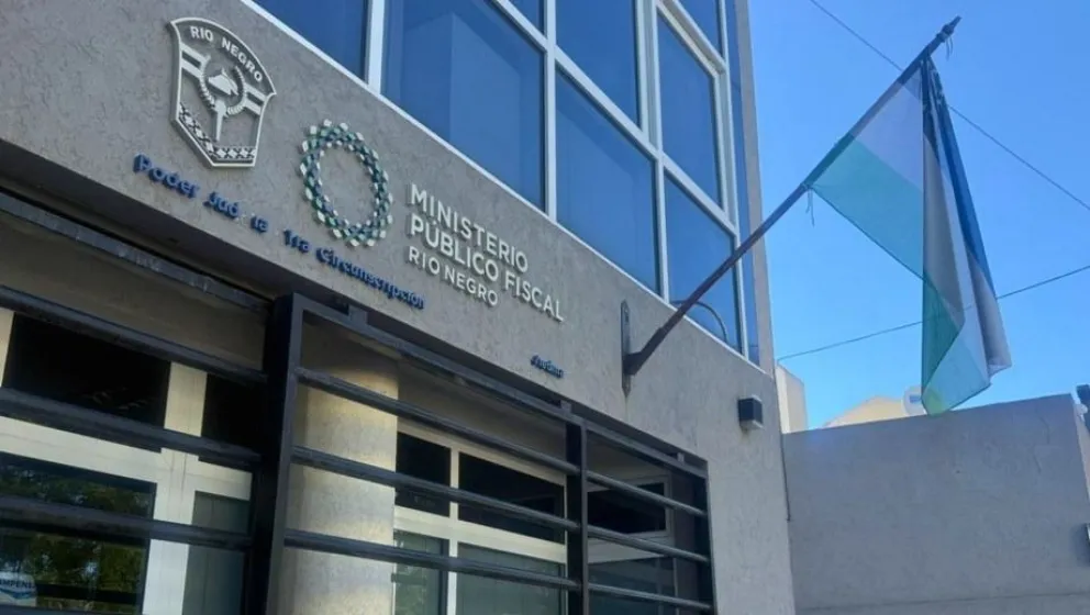 Fiscalía imputa a un hombre por violencia contra su expareja