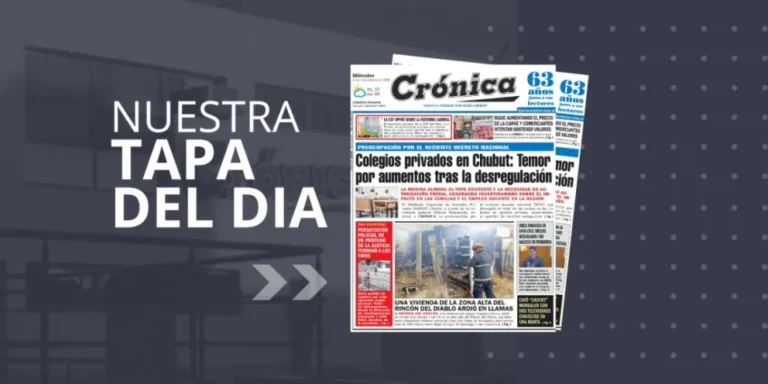 Miércoles 12 de noviembre de 2025