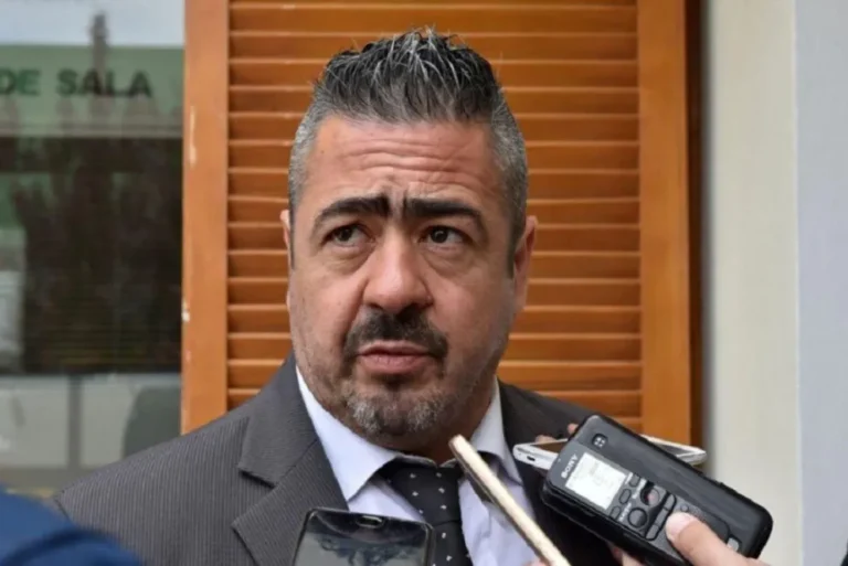 Iturrioz por jubilados desaparecidos: "Mi tesitura es que se los tragó el mar"