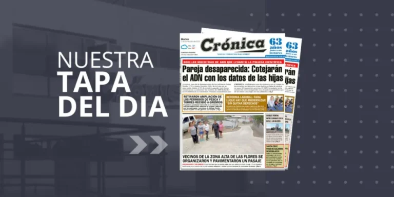 Martes 11 de noviembre de 2025