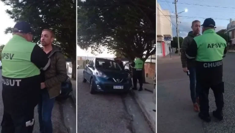 La Fiscalía Federal informó a la Procuración General de la Nación sobre el comportamiento del funcionario judicial